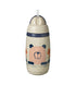 Tommee Tippee 1X Insulated Straw Cup AL IL Grey 266ML