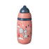 Tommee Tippee 1X Insulated Straw Cup AL IL Pink 266ML