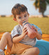 Tommee Tippee 1X Insulated Straw Cup AL IL Pink 266ML