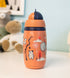 Tommee Tippee 1X Insulated Straw Cup AL IL Pink 266ML