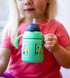 Tommee Tippee 1X TRNR Straw Cup AL IL Green 300ML