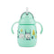 Tommee Tippee 1X TRNR Straw Cup AL IL Green 300ML