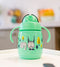 Tommee Tippee 1X TRNR Straw Cup AL IL Green 300ML