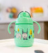Tommee Tippee 1X TRNR Straw Cup AL IL Green 300ML
