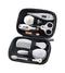 Tommee Tippee Baby Grooming Kit Essential Newborn Care Items 9 Pcs