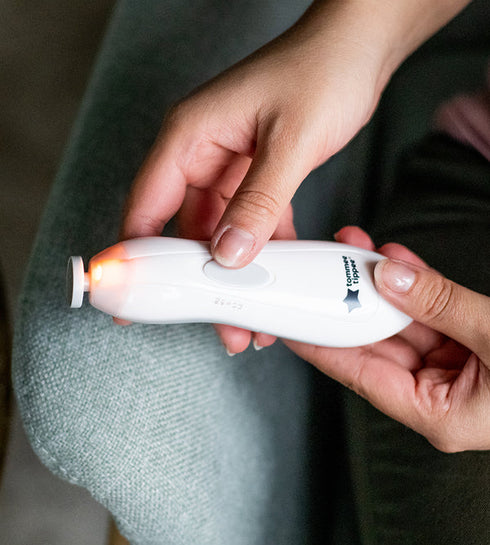 Tommee Tippee Baby Nail File