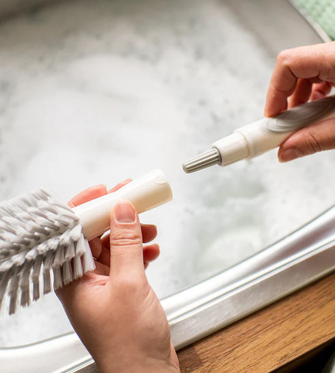 Tommee Tippee Bottle and Teat Brush