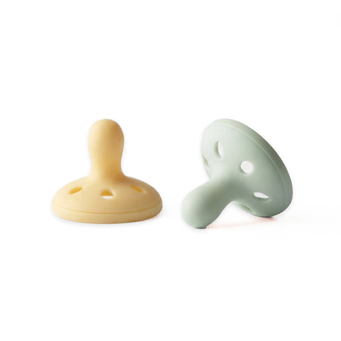 Tommee Tippee Breast-like Soothers 0-6M