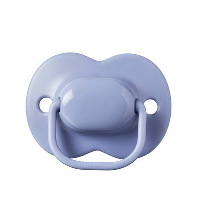 Tommee Tippee Cherry Latex Soother 2-PK 18-36M