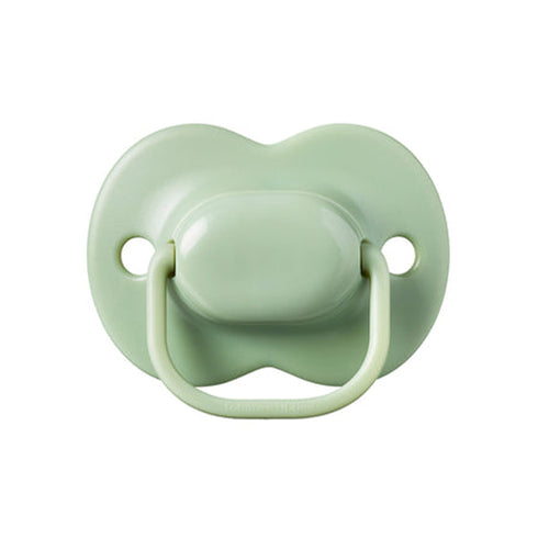 Tommee Tippee Cherry Latex Soother 2-PK 18-36M