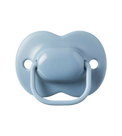 Tommee Tippee Cherry Latex Soother 2-PK 6-18M