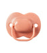 Tommee Tippee Cherry Latex Soother 2-PK 6-18M