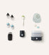 Tommee Tippee Closer to Nature Complete Feeding Set