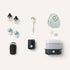 Tommee Tippee Closer to Nature Complete Feeding Set