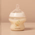 Tommee Tippee Decorated Natural Start Baby Bottle 150ml
