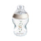 Tommee Tippee Natural Start Decorated Baby Bottle 260ml