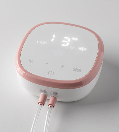 Tommee Tippee Double Electric Breast Pump