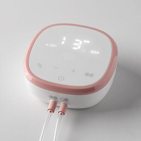 Tommee Tippee Double Electric Breast Pump