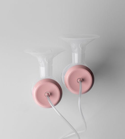 Tommee Tippee Double Electric Breast Pump