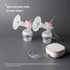 Tommee Tippee Double Electric Breast Pump