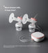Tommee Tippee Double Electric Breast Pump