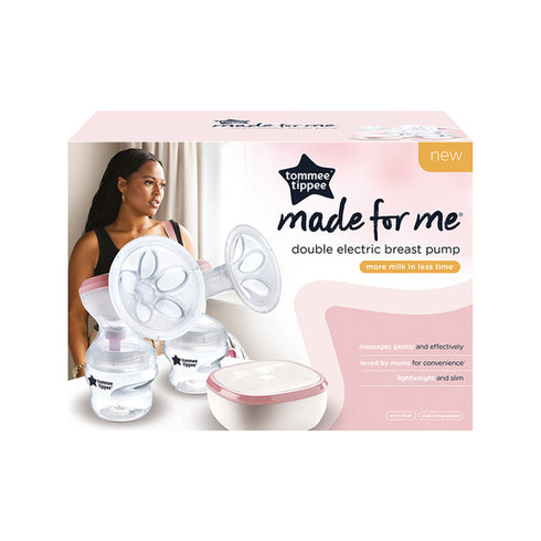 Tommee Tippee Double Electric Breast Pump
