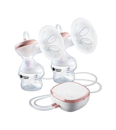 Tommee Tippee Double Electric Breast Pump