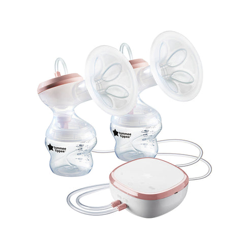 Tommee Tippee Double Electric Breast Pump