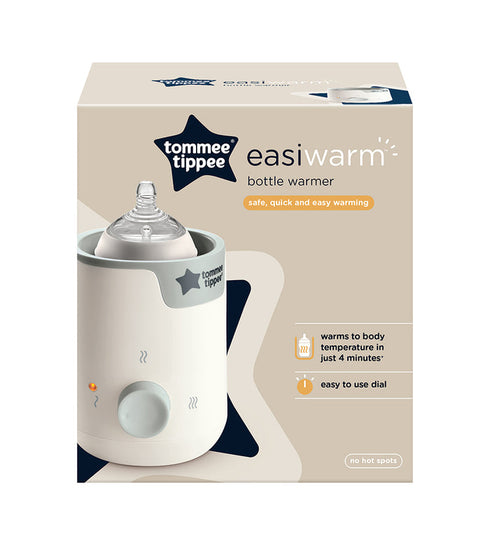 Tommee Tippee Easi-Warm Bottle and Food Warmer