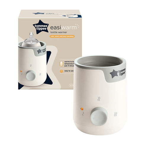 Tommee Tippee Easi-Warm Bottle and Food Warmer