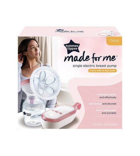 Tommee Tippee Electric Breast Pump TT 223251
