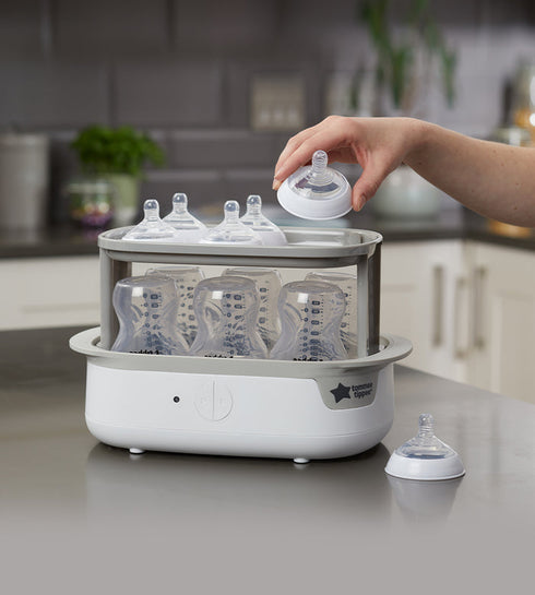 Tommee Tippee Electric Steam Sterilizer