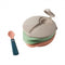 Tommee Tippee Feeding Bowl Easy Scoop