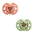 Tommee Tippee Fun Soothers Pack Of 2 0-6M