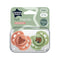 Tommee Tippee Fun Soothers Pack Of 2 0-6M