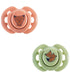Tommee Tippee Fun Soothers Pack Of 2 0-6M