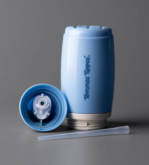 Tommee Tippee Insulated Sporty Spout & Straw Cup Blue