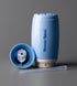Tommee Tippee Insulated Sporty Spout & Straw Cup Blue