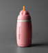 Tommee Tippee Insulated Sporty Spout & Straw Cup Pink