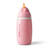 Tommee Tippee Insulated Sporty Spout & Straw Cup Pink