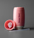 Tommee Tippee Insulated Sporty Spout & Straw Cup Pink