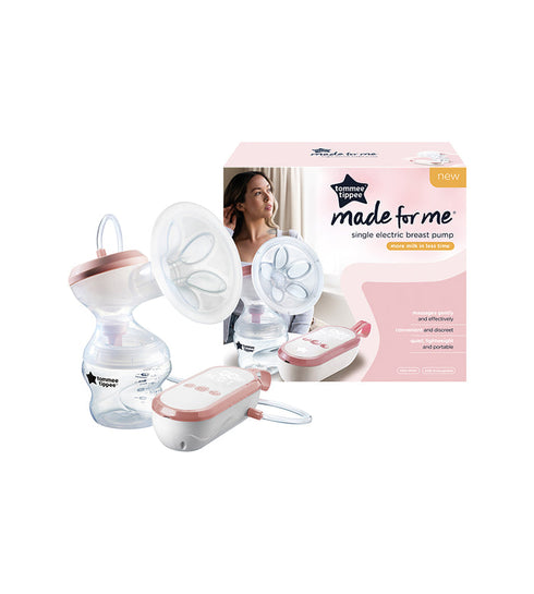 Tommee Tippee Made For Me Electric Breast Pump