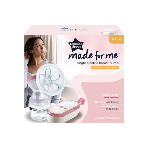 Tommee Tippee Made For Me Electric Breast Pump