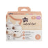 Tommee Tippee Natural Start Bottle Pack Of 2 150ML