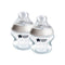 Tommee Tippee Natural Start Bottle Pack Of 2 150ML
