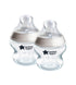 Tommee Tippee Natural Start Bottle Pack Of 2 150ML