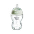 Tommee Tippee Natural Start Glass Feeding Bottle 250ML