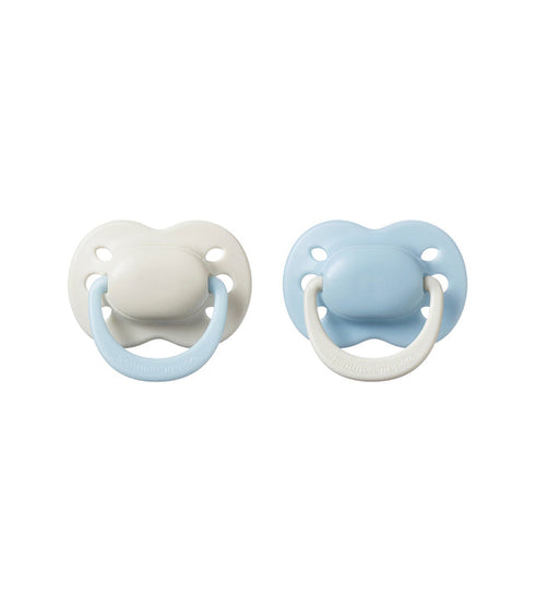 Tommee Tippee Newborn Soother 0-2M Pack Of 2