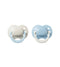 Tommee Tippee Newborn Soother 0-2M Pack Of 2