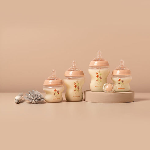 Tommee Tippee Natural Start Newborn Starter Set Butterfly